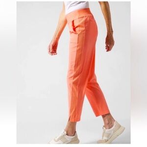 Athleta Brooklyn Ankle Pants in Surbet, Size 26